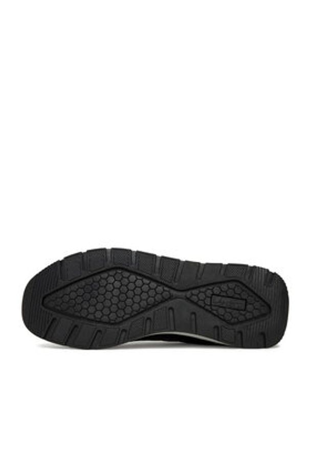 Lanetti Sneakersy CEO-REUS-01 Szary. Kolor: szary. Materiał: materiał, syntetyk
