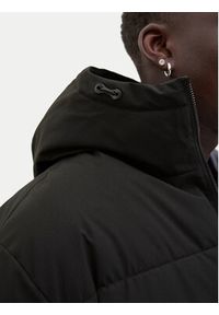Jack & Jones - Jack&Jones Kurtka zimowa Global 12283517 Czarny Regular Fit. Kolor: czarny. Materiał: syntetyk. Sezon: zima #6