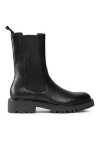 Vagabond Shoemakers Sztyblety Kenova 5241-201-20 Czarny. Kolor: czarny. Materiał: skóra #5