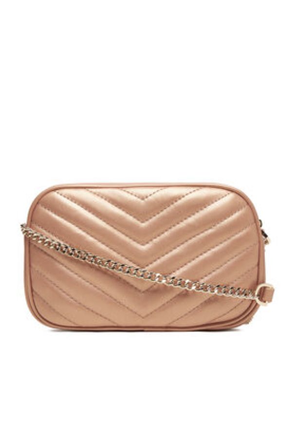 Nine West Torebka CEO-MARY-LA513-89 Różowy. Kolor: różowy