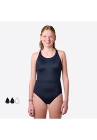 SMOON - Strój jednoczęściowy kąpielowy menstruacyjny dla dzieci Smoon Metis. Materiał: materiał