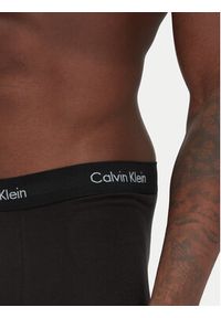 Calvin Klein Underwear Komplet 3 par bokserek 0000U2664G Czarny. Kolor: czarny. Materiał: bawełna #3