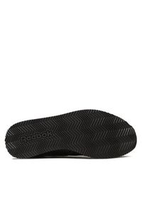 Reebok Sneakersy Royal Cljog 3.0 FV1295 Czarny. Kolor: czarny. Materiał: skóra. Model: Reebok Royal