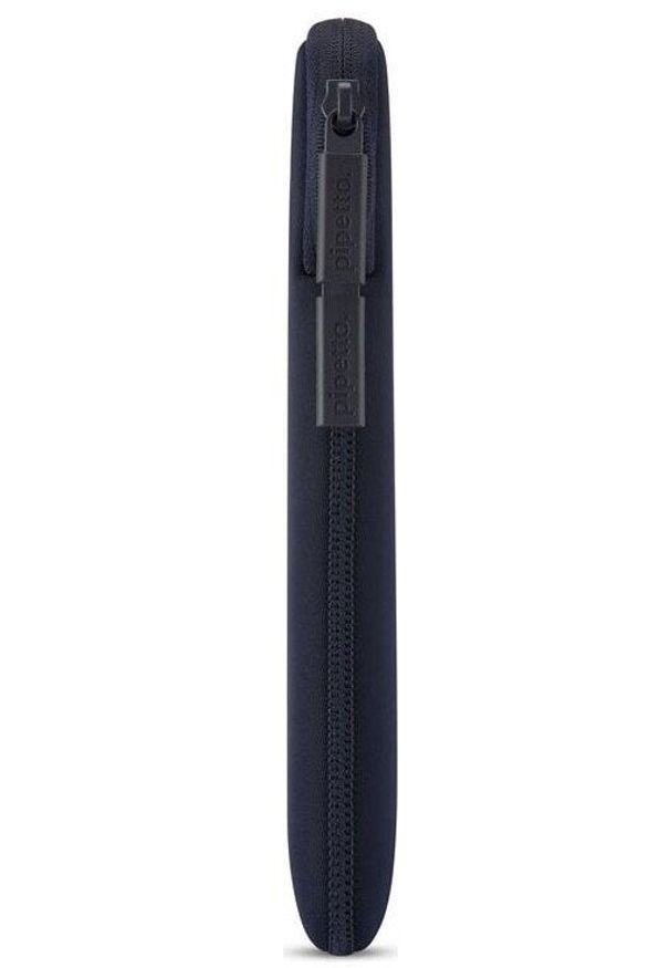 PIPETTO - Pipetto Classic Fit Sleeve, dark blue - MacBook 13/14