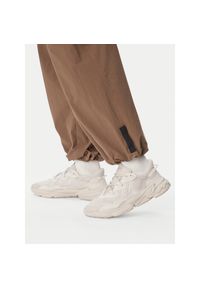 Adidas - Sneakersy adidas. Kolor: kremowy #1