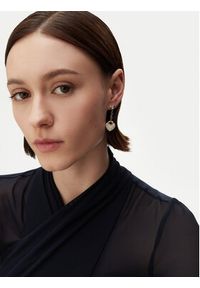 Guess Kolczyki JUBE05 210JW Złoty. Materiał: metalowe. Kolor: złoty #2