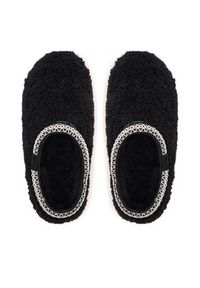 Ugg Kapcie W M Tasman Maxi 1158356 Czarny. Kolor: czarny. Materiał: materiał #6