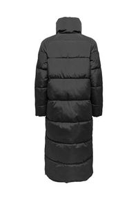 only - ONLY Płaszcz zimowy 15294315 Czarny Regular Fit. Kolor: czarny. Materiał: syntetyk. Sezon: zima #5