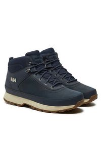 Helly Hansen Trekkingi Calgary 2 Boots 12036 Granatowy. Kolor: niebieski. Materiał: skóra. Sport: turystyka piesza #4