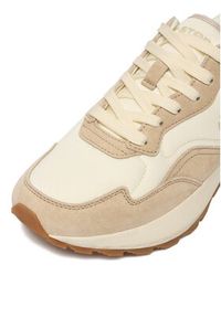 G-Star RAW - G-Star Raw Sneakersy CEO-K240085-2 Beżowy. Kolor: beżowy. Materiał: zamsz, skóra #4