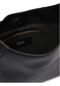 Furla Torebka Lara S WB01958 HSF000 IT O6000 Czarny. Kolor: czarny. Materiał: skórzane #3