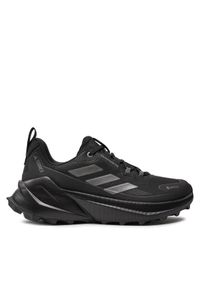 Adidas - adidas Trekkingi Terrex Trailmaker 2 Gtx W GORE-TEX IE5154 Czarny. Kolor: czarny. Materiał: materiał