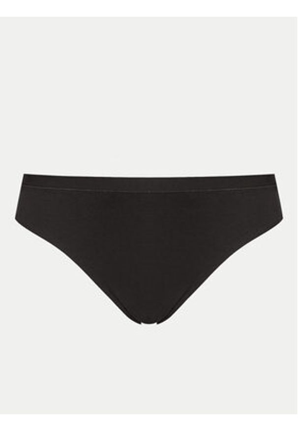 Triumph Komplet fig Sense Of Modal 10224794 Czarny. Kolor: czarny. Materiał: syntetyk