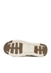 Nautica Sneakersy CWBEO-BASILIO-02 Beżowy. Kolor: beżowy. Materiał: materiał #6