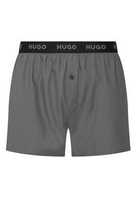 Hugo - HUGO Komplet bokserek 50532565 Kolorowy. Materiał: bawełna. Wzór: kolorowy #5