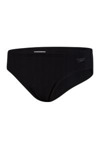 Speedo - Chłopcy Essential Endurance+ Majtki Do Pływania. Kolor: czarny