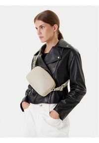 Hugo - HUGO Torebka Bel 2.0 50547050 Écru. Materiał: skórzane #1