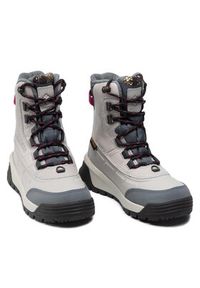 columbia - Columbia Śniegowce Bugaboot Celsius BL9458 Beżowy. Kolor: beżowy. Materiał: skóra #7