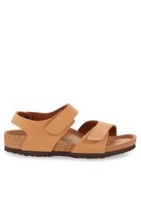 Birkenstock Sandały Palu 1024365 Brązowy. Kolor: brązowy #1