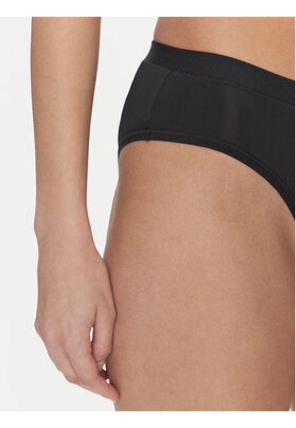 YSABEL MORA - Ysabel Mora Figi klasyczne 10121 Czarny. Kolor: czarny. Materiał: syntetyk