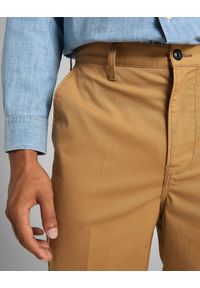 Lee - LEE TAPERED CHINO TOBACCO BROWN L70RQF78