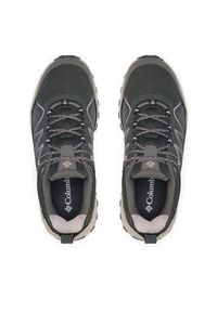 columbia - Columbia Trekkingi Peakfreak Rush™ OutDry™ 2108431 Szary. Kolor: szary. Materiał: materiał #6