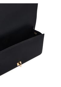 VALENTINO - Valentino Torebka Jellies VBSA0Q09LOG Czarny. Kolor: czarny. Materiał: skórzane #4