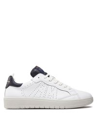 Aeronautica Militare Sneakersy 241SC268DPL212 Biały. Kolor: biały. Materiał: skóra #1