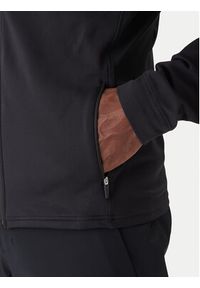 Rossignol Bluza techniczna Hero RLOML01 Czarny Slim Fit. Kolor: czarny. Materiał: syntetyk #4