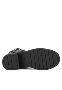 Jenny Fairy Botki WFA2882-2 Czarny. Kolor: czarny. Materiał: skóra #3