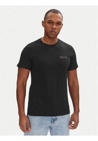 Tommy Jeans Komplet t-shirtów DM0DM21344 Kolorowy Slim Fit. Materiał: bawełna. Wzór: kolorowy #9