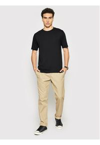 Dickies Komplet 3 t-shirtów Tsht Pk DK621091BLK Czarny Regular Fit. Kolor: czarny. Materiał: bawełna