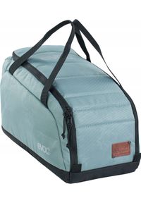 Wilson - Torba podróżna Evoc Gear Bag 20 - steel