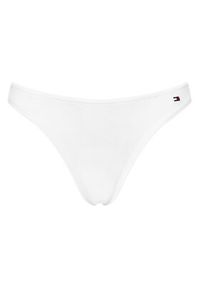 TOMMY HILFIGER - Tommy Hilfiger Komplet fig UW0UW06131 Kolorowy. Materiał: bawełna. Wzór: kolorowy #6