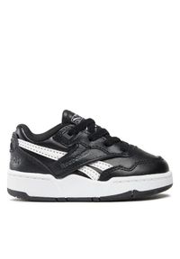 Reebok Buty ID5170 Czarny. Kolor: czarny. Materiał: skóra