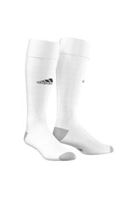 Adidas - Skarpetki adidas Milano. Kolor: wielokolorowy, biały, czarny. Sport: piłka nożna #1
