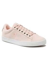 Le Coq Sportif Sneakersy Elsa 2110116 Różowy. Kolor: różowy #1