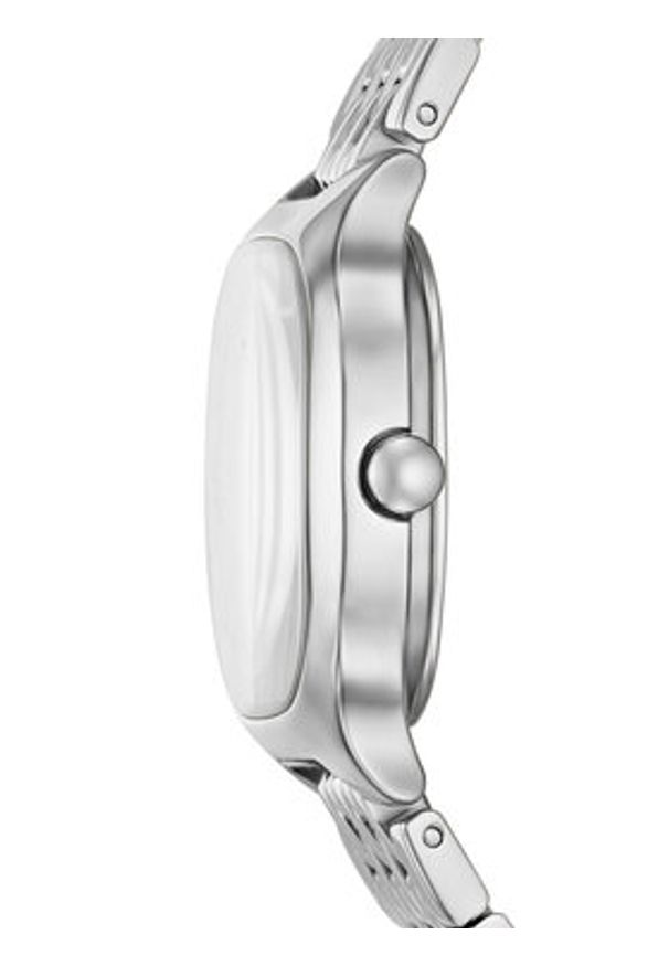 Skagen Zegarek Mellem Lille Traditional SKW3159 Srebrny. Kolor: srebrny