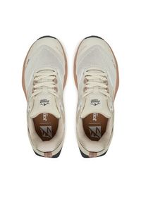 Joma Buty do biegania Sierra 2525 TKSILS2525 Beżowy. Kolor: beżowy. Materiał: materiał #3