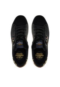Aeronautica Militare Sneakersy 241SC211CT3226 Czarny. Kolor: czarny #5