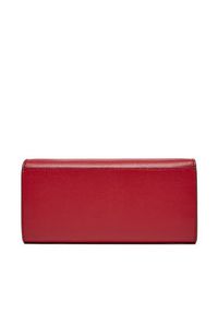 Furla Duży Portfel Damski Camelia Continental Wallet WP00317-ARE000-2716S-1007 Czerwony. Kolor: czerwony. Materiał: skóra #2