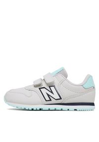 New Balance Sneakersy PV500CN1 Szary. Kolor: szary #6