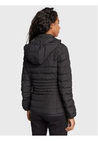 EA7 Emporio Armani Kurtka przejściowa 8NTB23 TNF8Z 0200 Czarny Regular Fit. Kolor: czarny. Materiał: syntetyk
