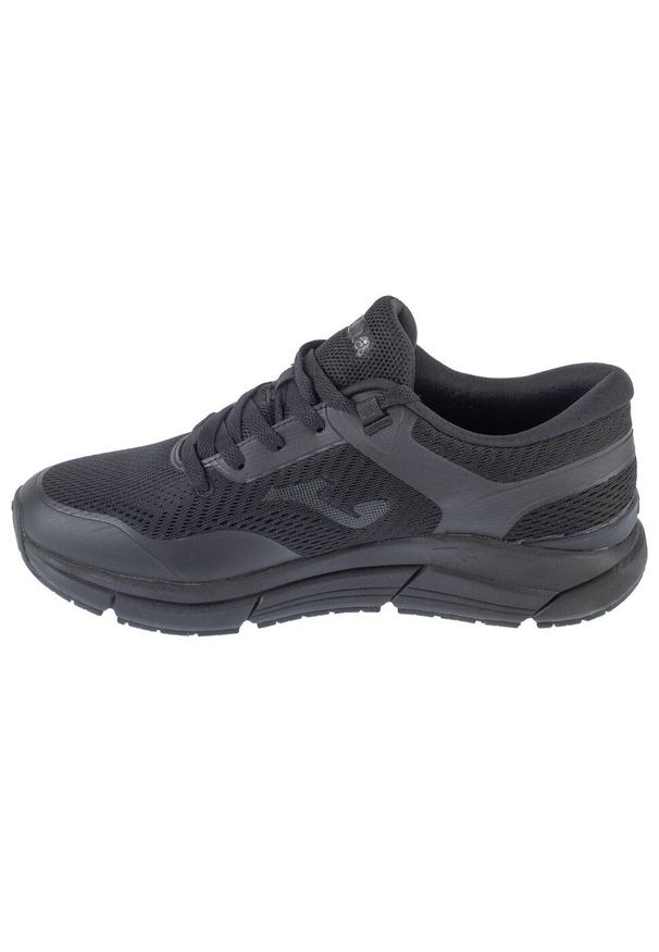 Joma - Buty sportowe Sneakersy męskie, C.Orus Men 25. Kolor: czarny. Sport: turystyka piesza