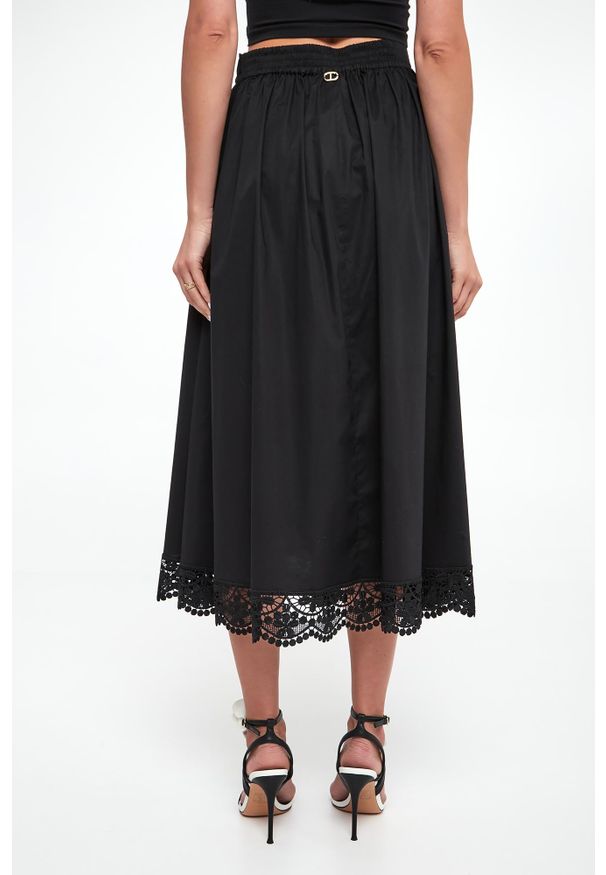 Twinset Milano - Spódnica midi TWINSET