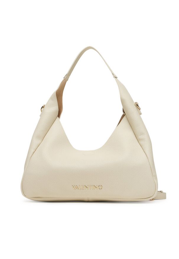 VALENTINO - Torebka Valentino. Kolor: kremowy