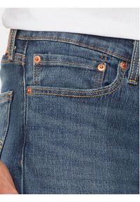 Levi's® Jeansy 511™ 04511-5883 Niebieski Slim Fit. Kolor: niebieski #4