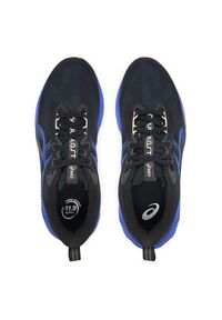 Asics Buty do biegania Novablast 5 1011B974 Czarny. Kolor: czarny. Materiał: mesh #6