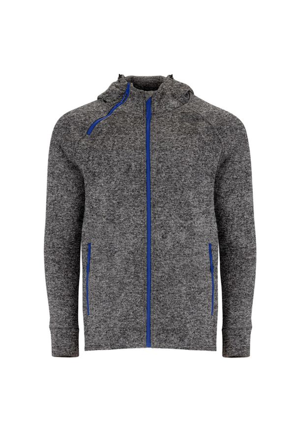 ROLY - Kurtka Everest Dla Dorosłych Unisex. Kolor: czarny. Sport: turystyka piesza