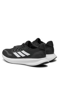 Adidas - adidas Buty do biegania Runfalcon 5 IH7759 Czarny. Kolor: czarny. Materiał: mesh, materiał